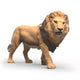 Schleich wild life leeuw 14974