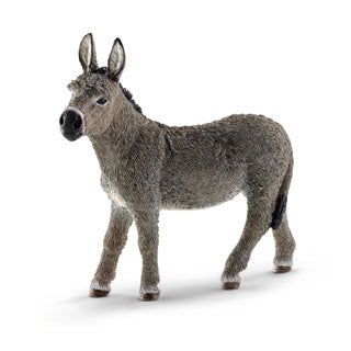 Schleich 13772 ezel | 5 stuks