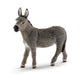 Schleich 13772 ezel | 5 stuks