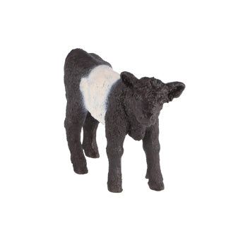 Schleich farm world galloway kalf 13969
