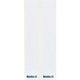 Ordnerrugetiketten biella 190510 24x143mm wit zelfklevend pak van 10