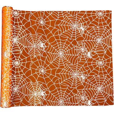 Http: www.cchobby.nl tafelloper-l-3-5-m-b-29-cm-oranje-1-rol