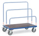 Fetra platenwagen 1600x800mm - 750kg