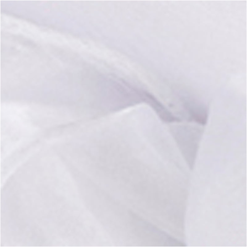 Load image into Gallery viewer, Creativ company https: www.cchobby.nl organza-stof-b-50-cm-wit-10-m-1-rol
