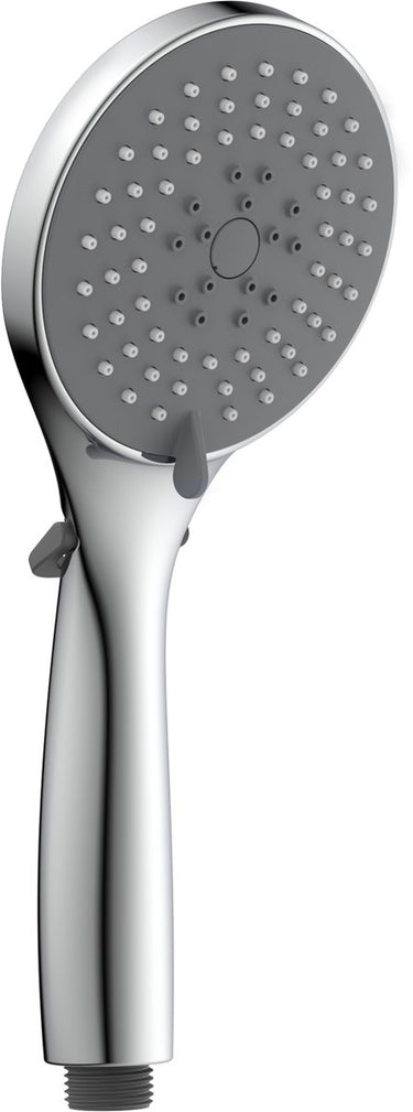 Eisl refresh eco handdouche - douchekop - chroom