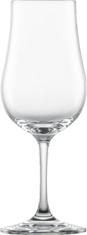 Schott zwiesel bar special whisky tasting glas - 218ml - 4 glazen
