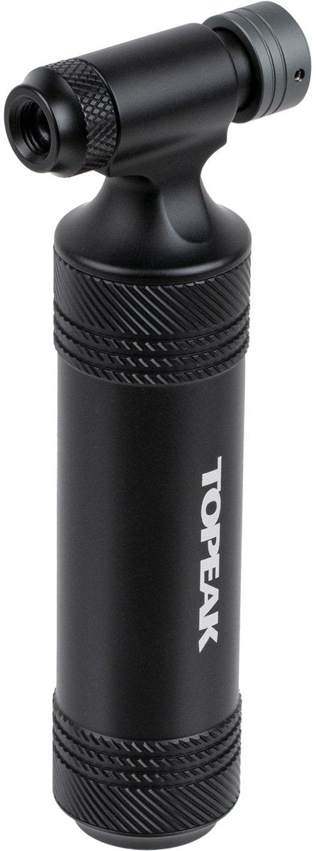 Chargez l'image dans la visionneuse de la galerie, Topeak co2 pomp airbooster pro

