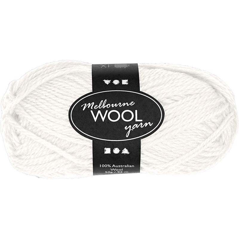 Load image into Gallery viewer, Https: www.cchobby.nl melbourne-wolgaren-l-92-m-off-white-50-gr-1-bol
