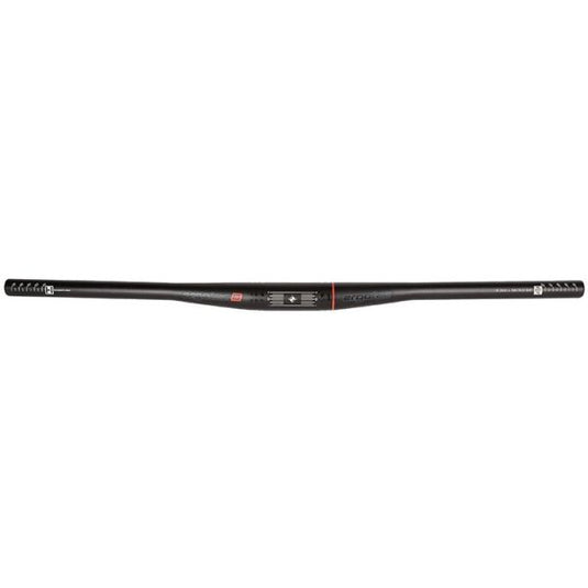 Stuur Ergotec Flar Bar Ray ø35,0x720 - zwart