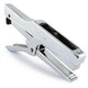 Merkloos sans marque nietmachine bostitch p3 - chrome