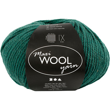 Http: www.cchobby.nl wolgaren-l-125-m-groen-100-gr-1-bol