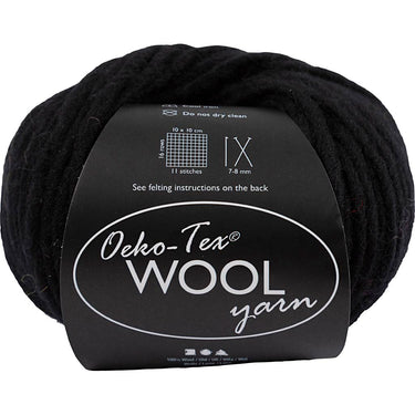 Http: www.cchobby.nl wolgaren-l-50-m-needle-6-7-zwart-50-gr-1-bol