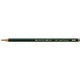 Potlood faber-castell 9000 2b