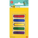 Post-it indextabs 3m 684 12x43mm pijlvorm assorti