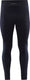 Craft adv warm intensity thermobroek heren - maat m