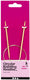 Creativ company rond breinaalden 3 mm, 40cm