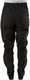 Agu compact regenbroek commuter dames zwart