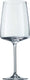 Schott zwiesel sensa wijnglas flavour spicy - 0.66 ltr - 6 stuks