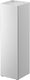 Yamazaki wc rolhouder - tower - wit