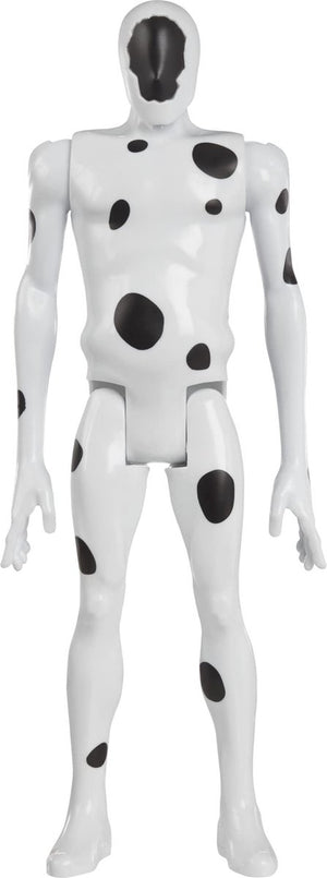 Spider-man titan hero pure power the spot - actiefiguur