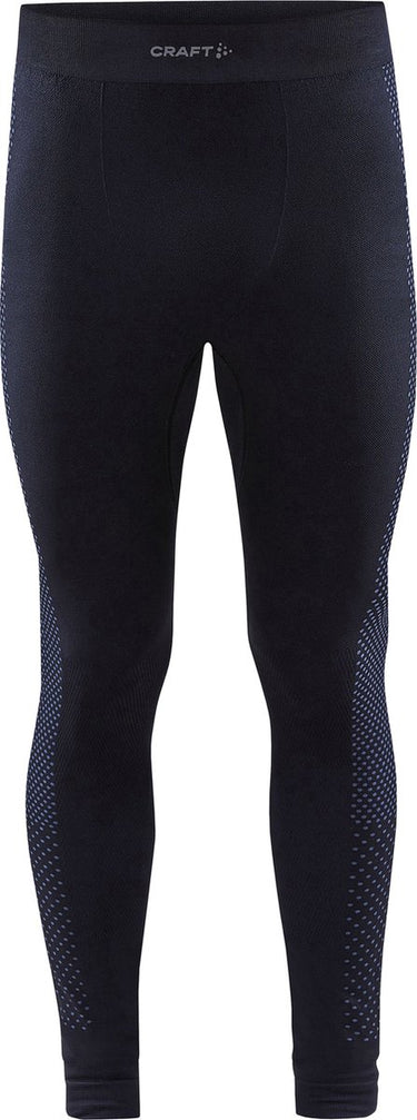 Craft adv warm intensity thermobroek heren - maat m