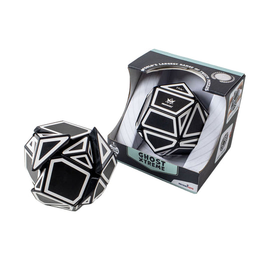 Recent toys ghost xtreme breinbreker puzzelbal