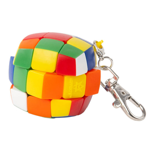 Recent toys mini feliks pillow breinbreker sleutelhanger