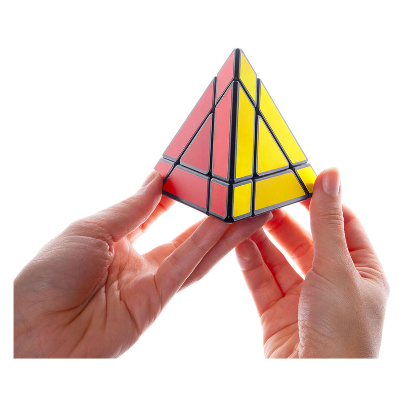 Load image into Gallery viewer, Recent toys pyraminx edge breinbreker puzzel
