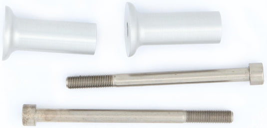 Lsl montageset crash pad crash pad kit si