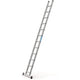 Zarges enkele ladder strato dl 12tr