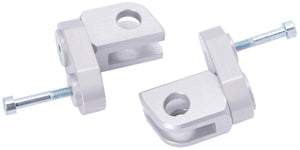 Lsl voetsteun scharnierset joint kit k01 vo adjustable si