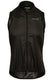 Wind body essential heren zwart