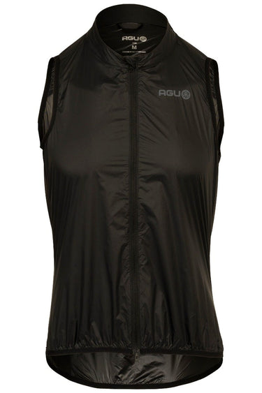 Agu wind body essential heren zwart