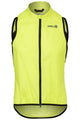 Wind body essential heren yellow neon