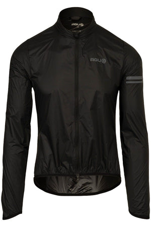 Windjack essential heren zwart