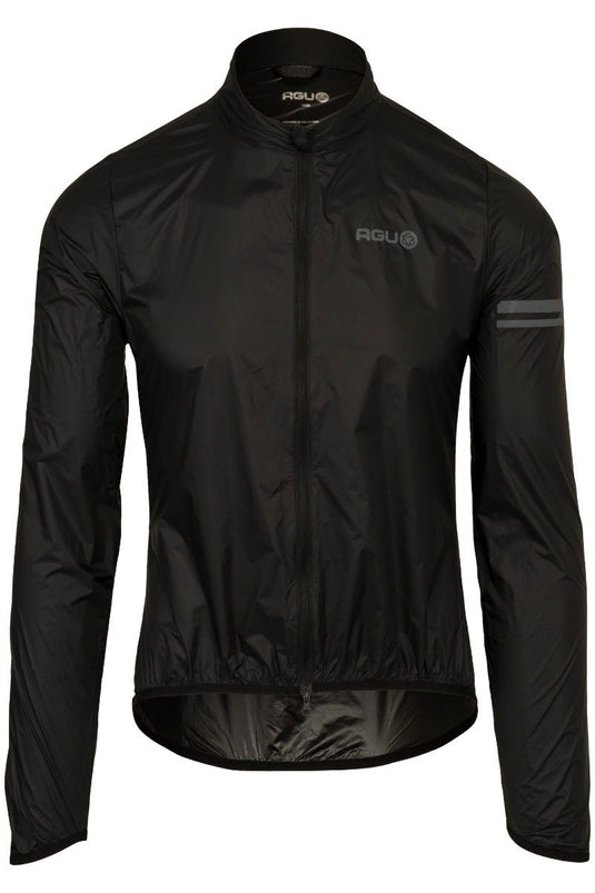 Agu windjack essential heren zwart