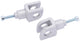 Lsl voetsteun scharnierset joint kit k08 vo si