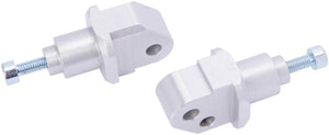Lsl voetsteun scharnierset joint kit s02 hi si