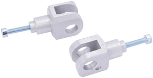 Lsl voetsteun scharnierset joint kit s03 si