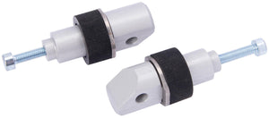 Lsl voetsteun scharnierset joint kit s04 si