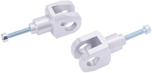 Lsl voetsteun scharnierset joint kit s11 hi si