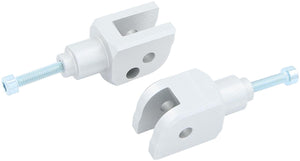 Lsl voetsteun scharnierset joint kit d09 hi si