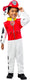 Rubies paw patrol luxe verkleedpakje marcus
