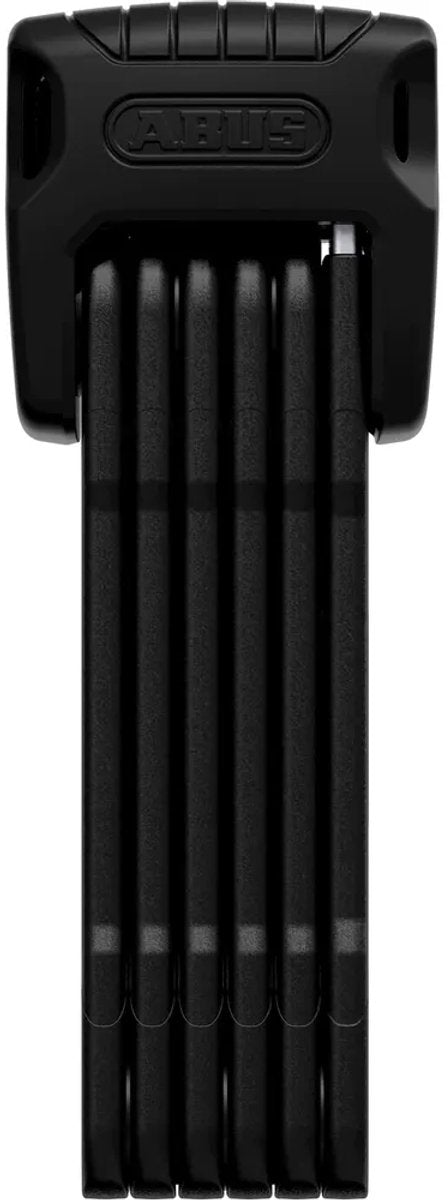 Abus Bordo SH 6500K 90 - Zwarte Fietsenslot