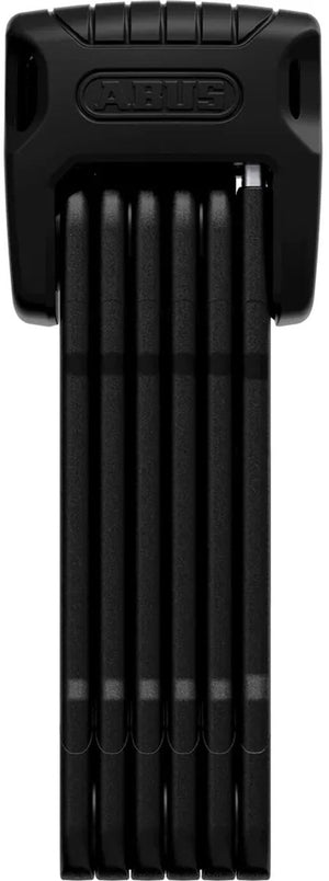Abus Bordo SH 6500K 90 - Zwarte Fietsenslot