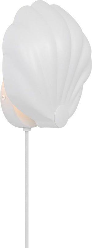 Nordlux konchi-wandlamp-ip20-e14-wit