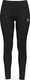 Odlo essential tight dames - zwart - maat s