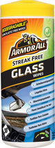 Armor all aa37030m glasreinigingsdoekjes 30 stuks