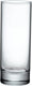 Bormioli rocco rocco bormioli gina longdrinkglas 28,5 cl - 6 stuks