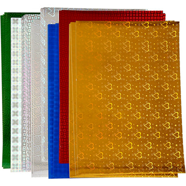 Http: www.cchobby.nl holografisch-papier-a4-vel-210x297-mm-120-gr-80-div-vellen-1-doos